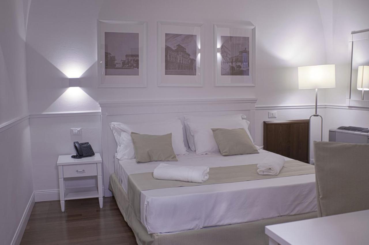 Hotel Palazzo Sant'elena 3*