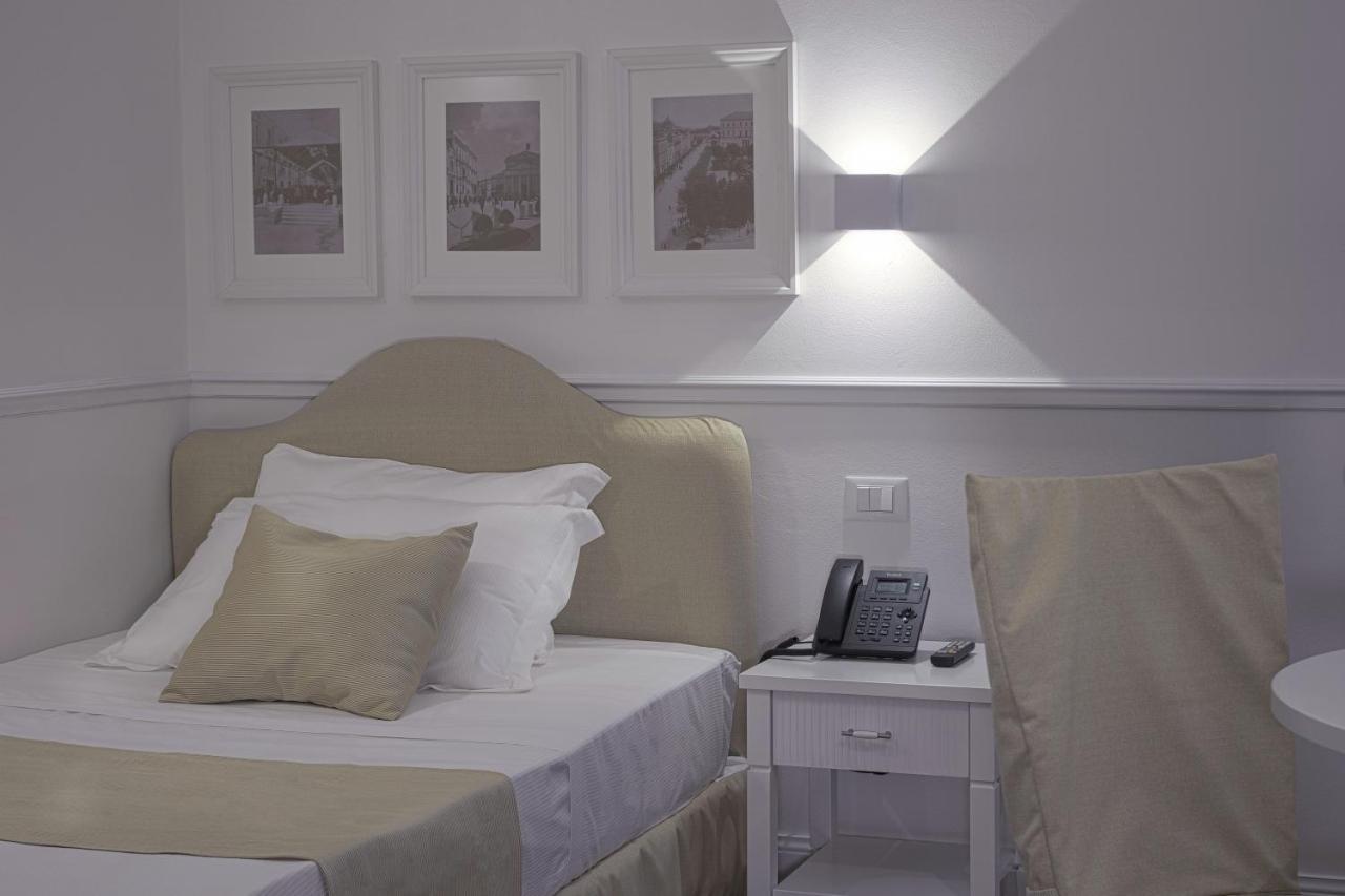Hotel Palazzo Sant'elena Foggia