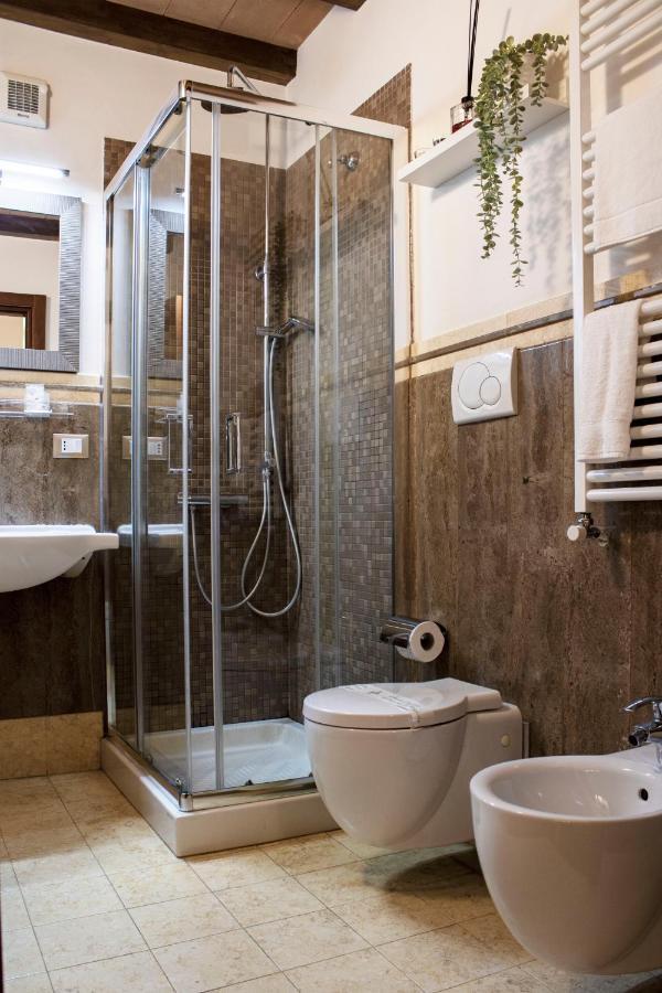 Palazzo Sant'elena 3* Foggia