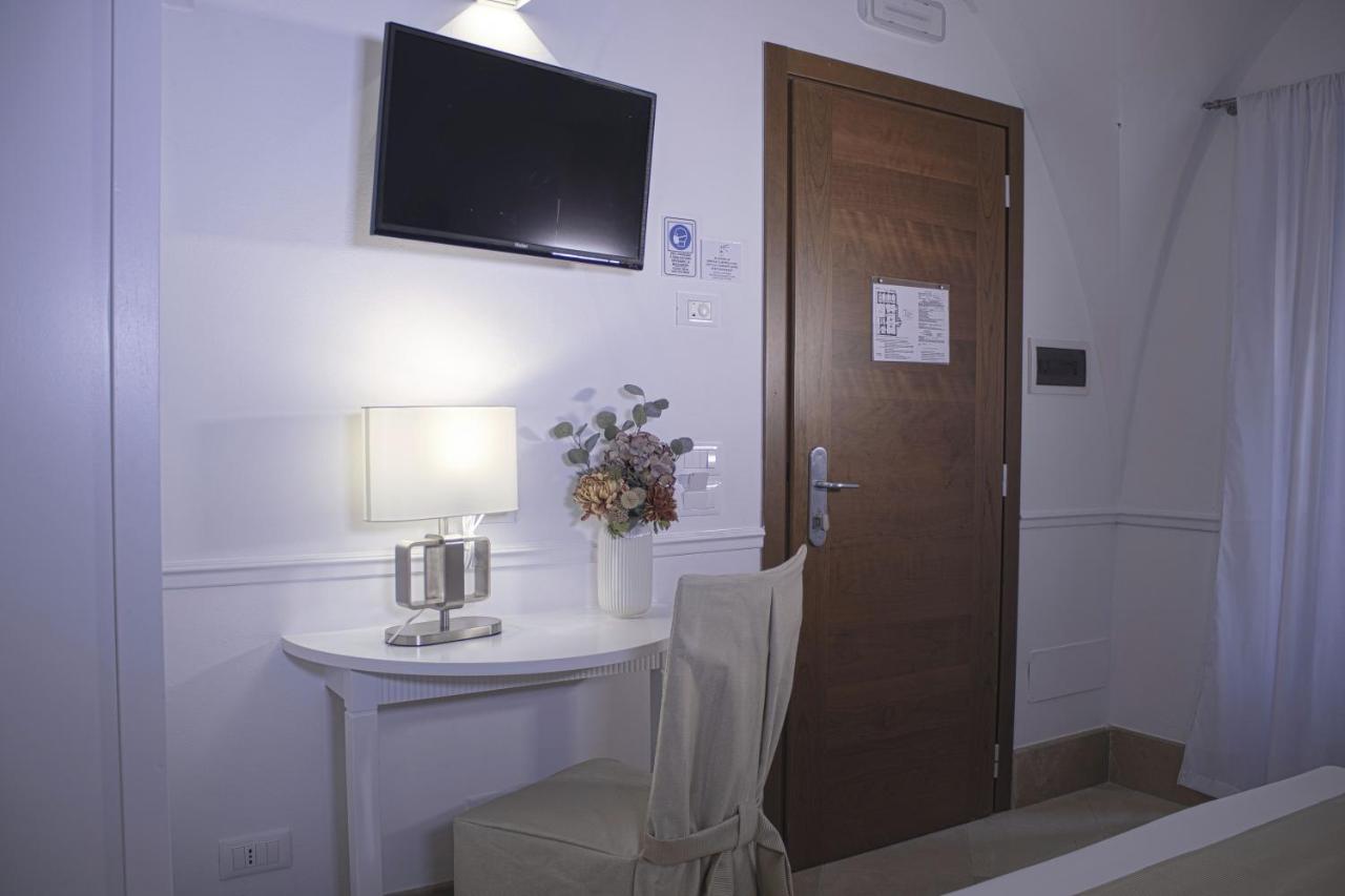 Hotel Palazzo Sant'elena