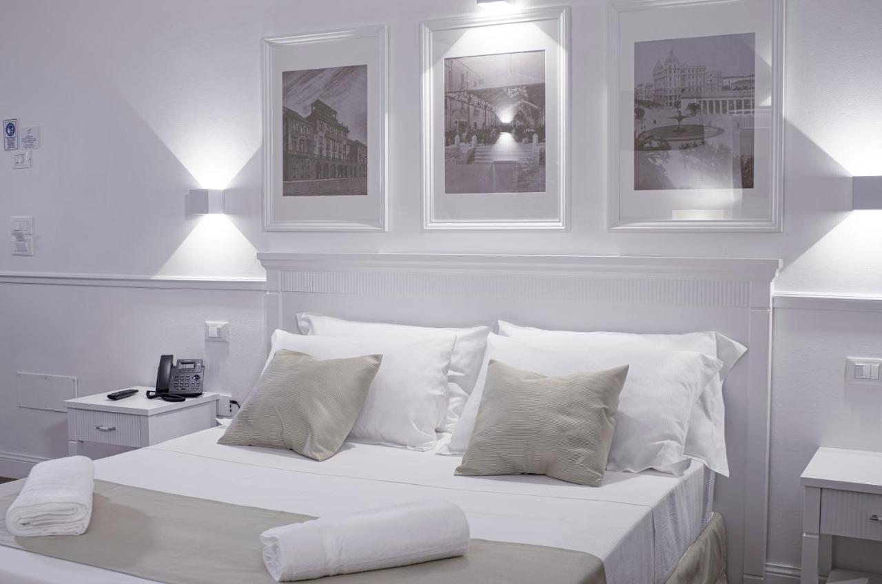 Palazzo Sant'elena Hotel Foggia