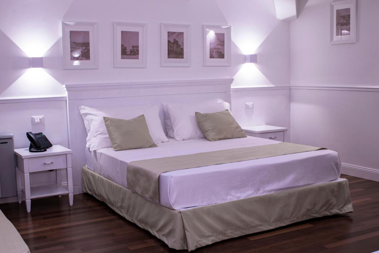 Hotel Palazzo Sant'elena 3*