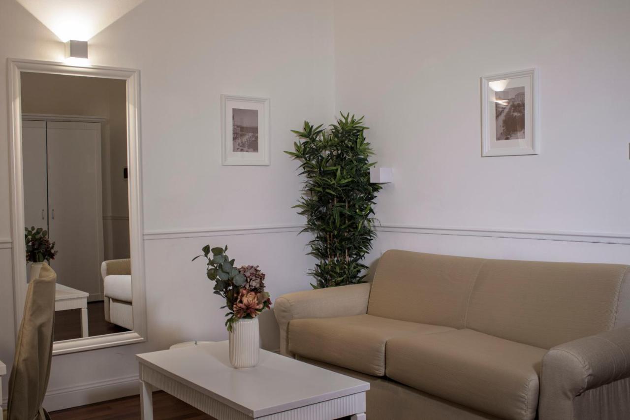 Hotel Palazzo Sant'elena