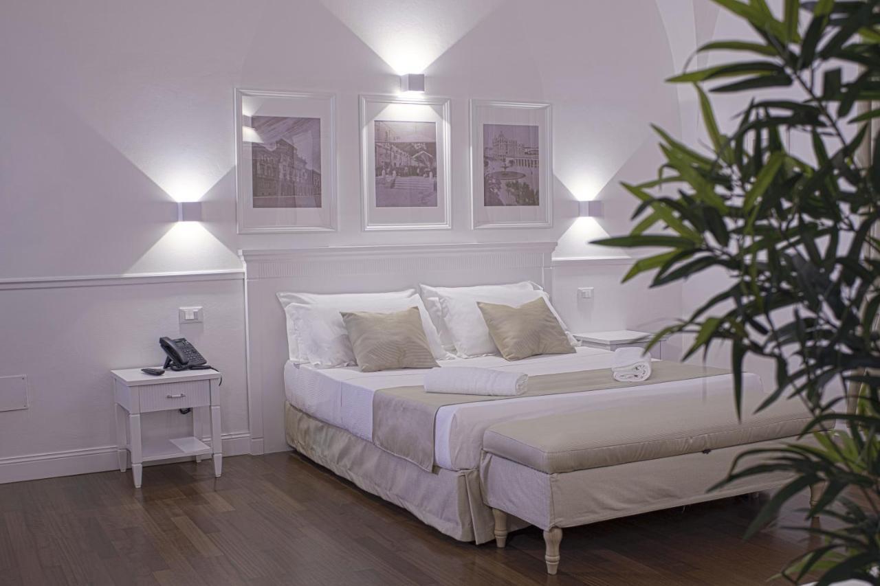 Palazzo Sant'elena Hotel 3*