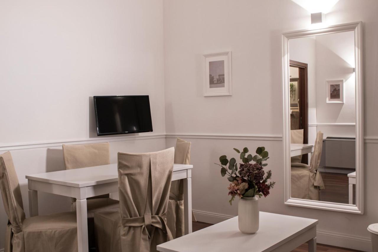 Hotel Palazzo Sant'elena Foggia