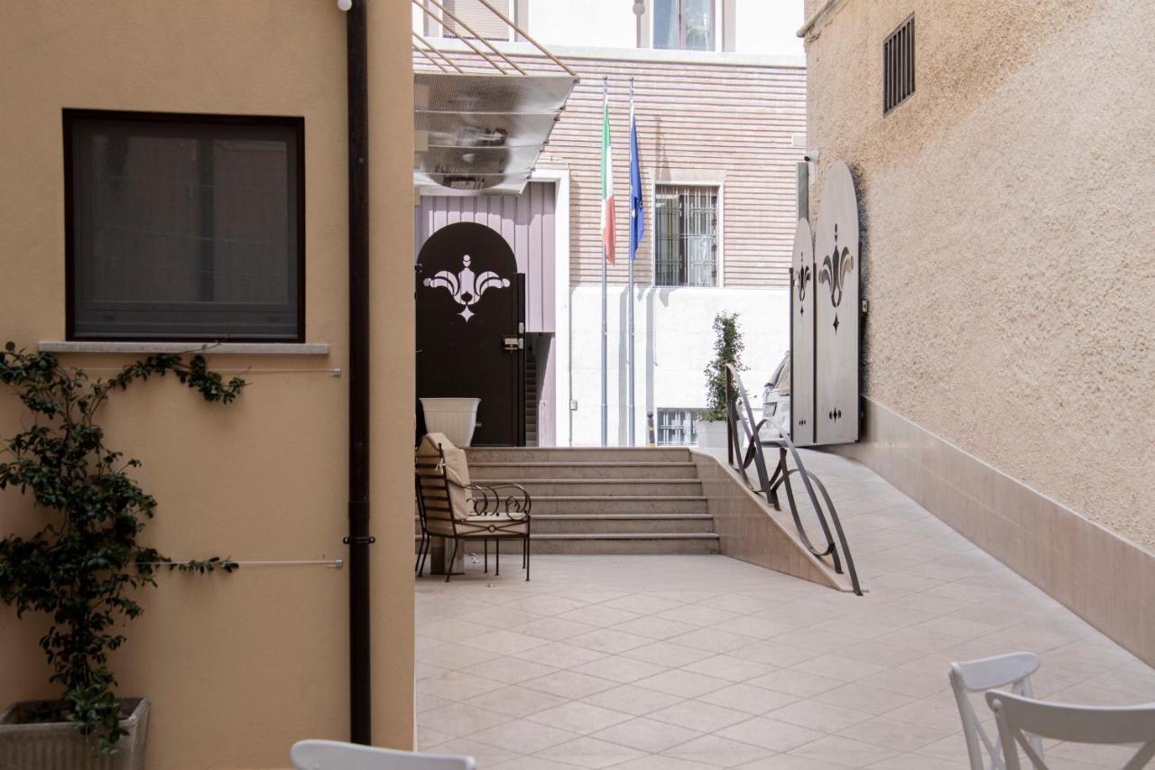 Hotel Palazzo Sant'elena
