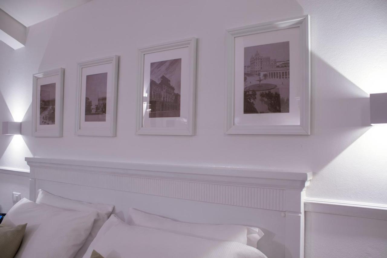 Palazzo Sant'elena Hotel 3*