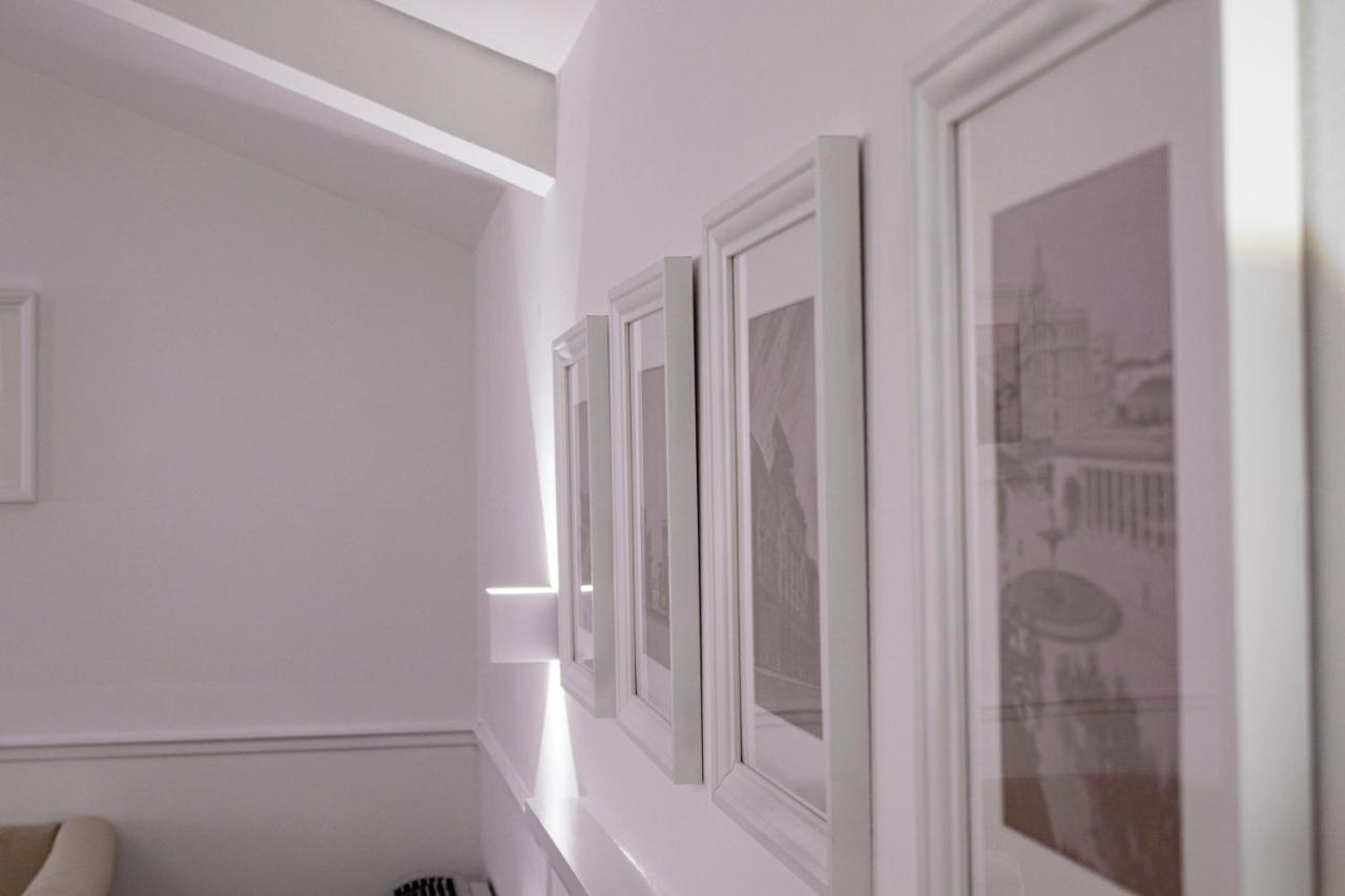 Palazzo Sant'elena Hotel 3*