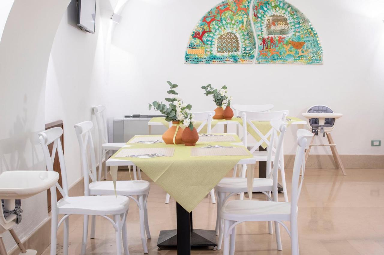 Hotel Palazzo Sant'elena