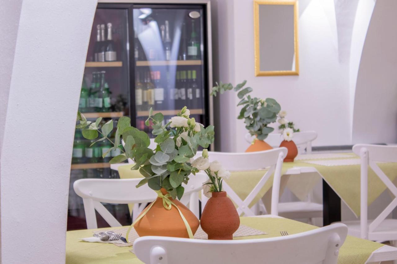 Hotel Palazzo Sant'elena