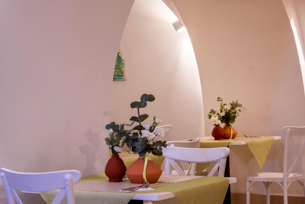 Hotel Palazzo Sant'elena 3*