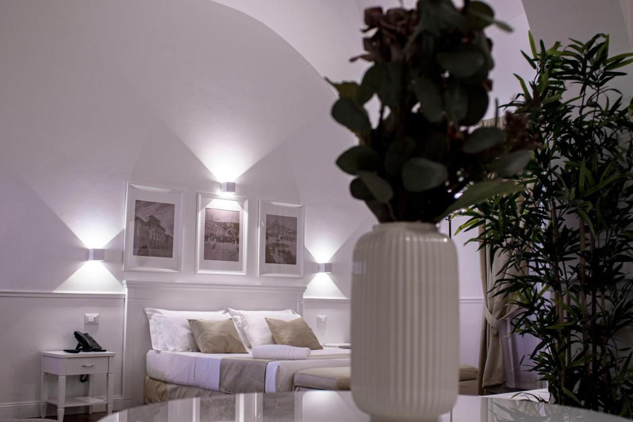 Palazzo Sant'elena Hotel 3*
