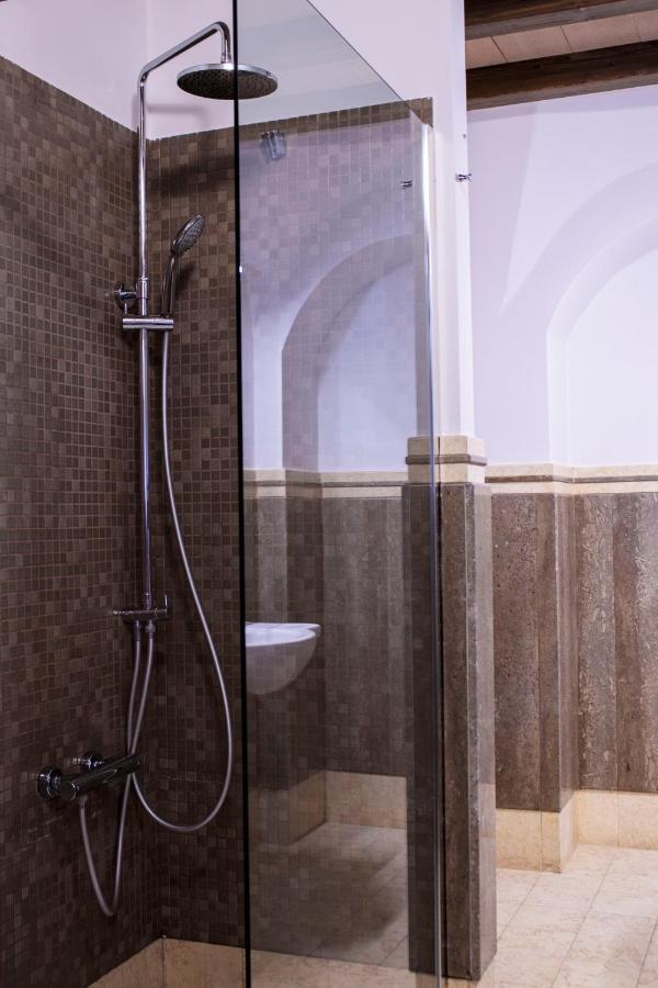 Hotel Palazzo Sant'elena 3*