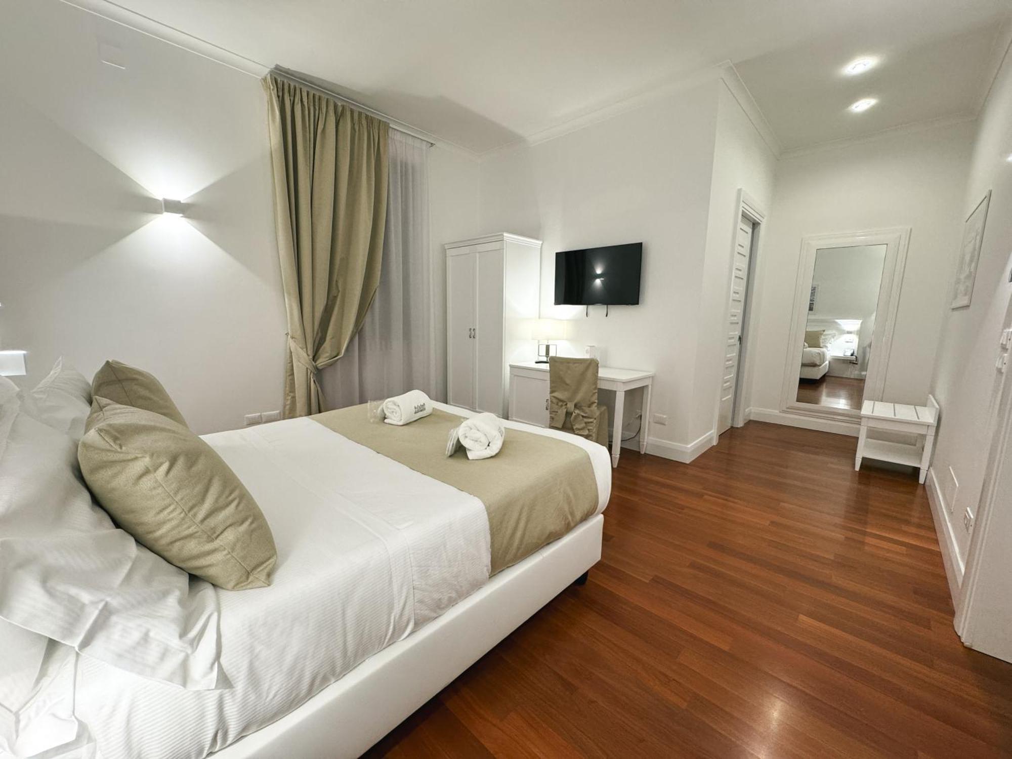 Hotel Palazzo Sant'elena Foggia