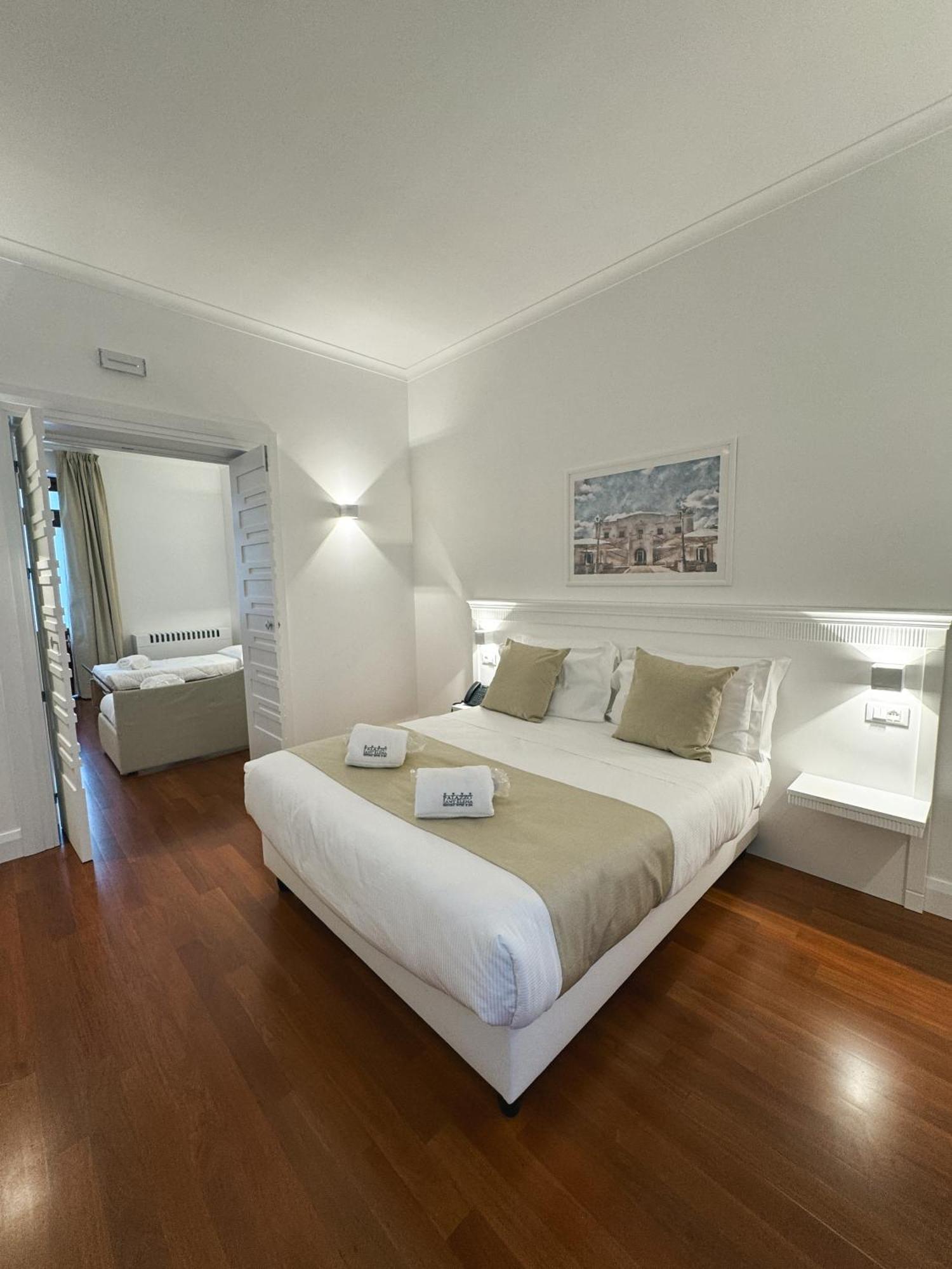 Palazzo Sant'elena Hotel