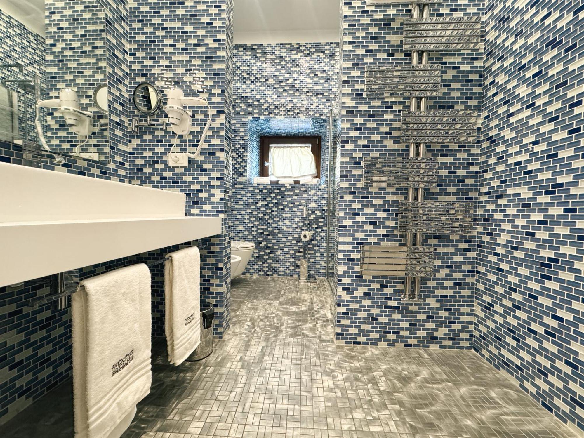 Hotel Palazzo Sant'elena Foggia