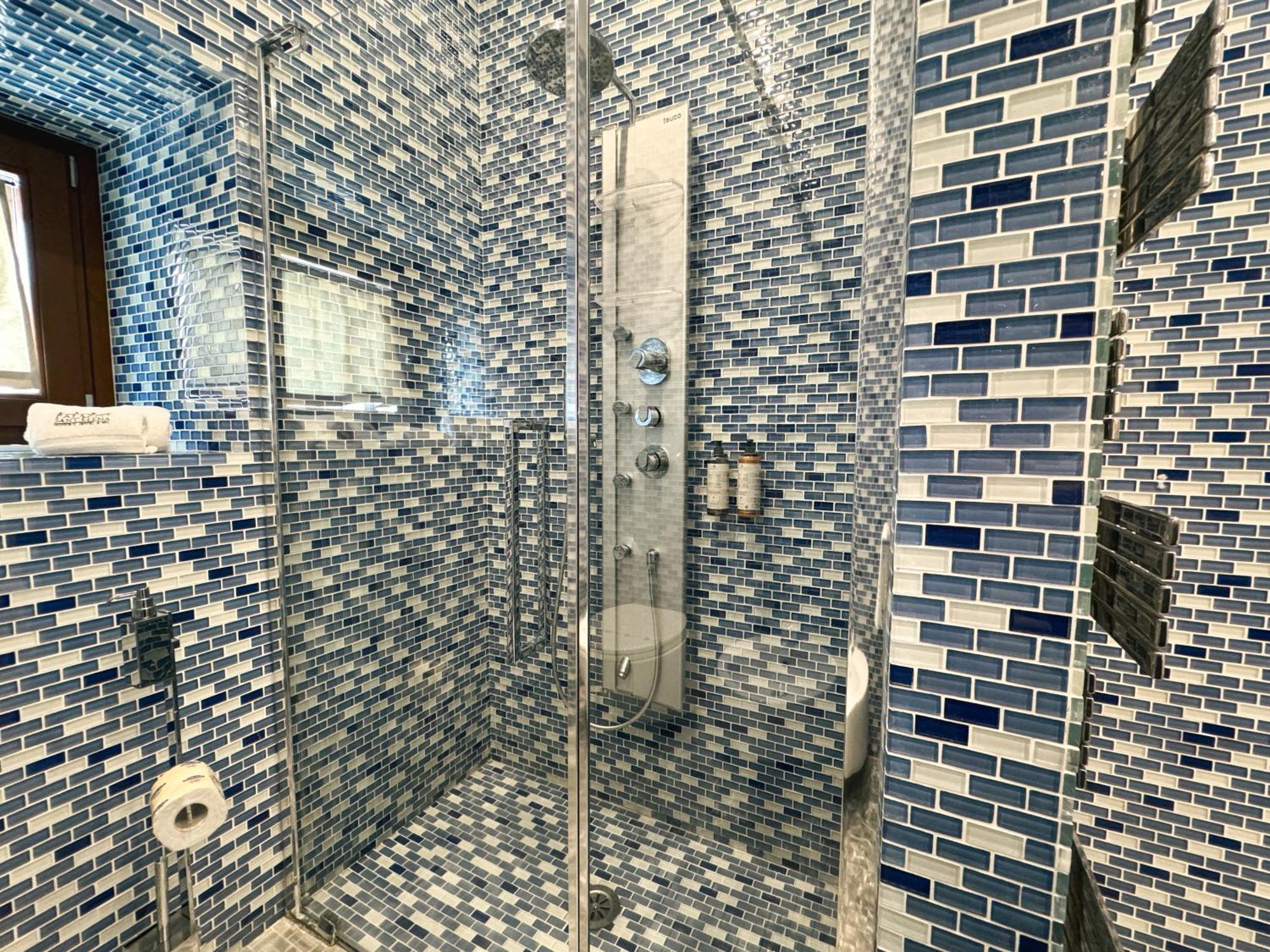 Hotel Palazzo Sant'elena 3*
