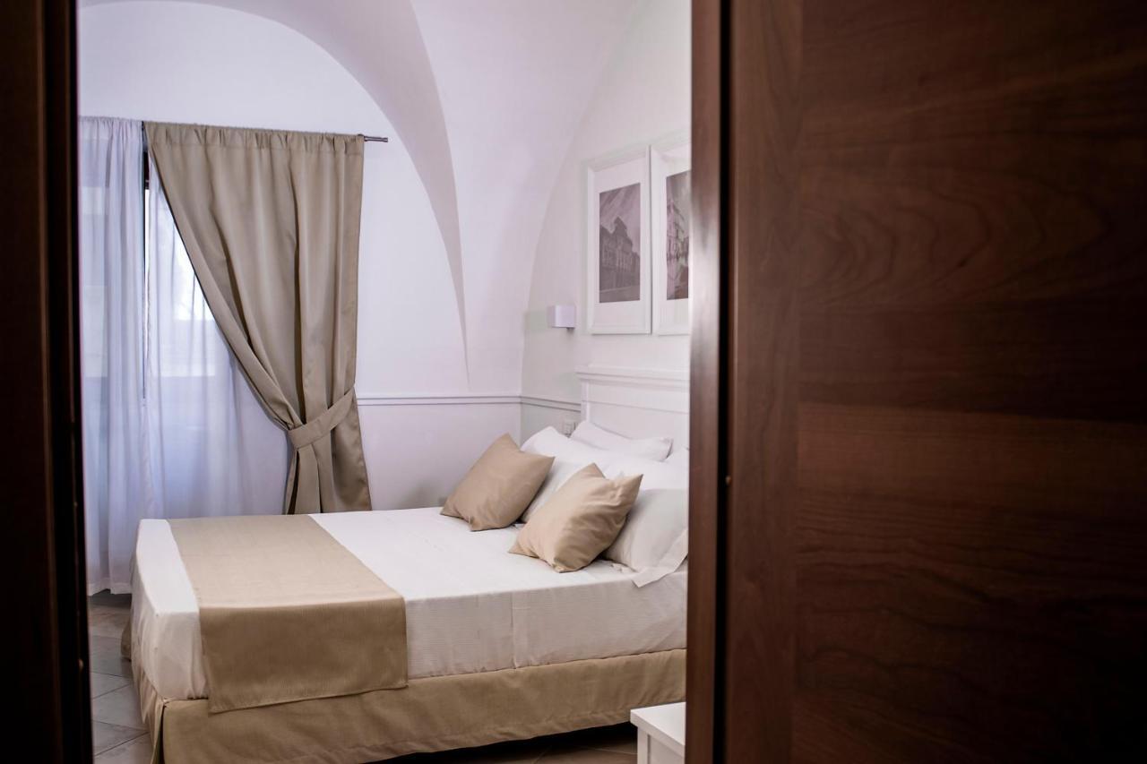 Hotel Palazzo Sant'elena Foggia
