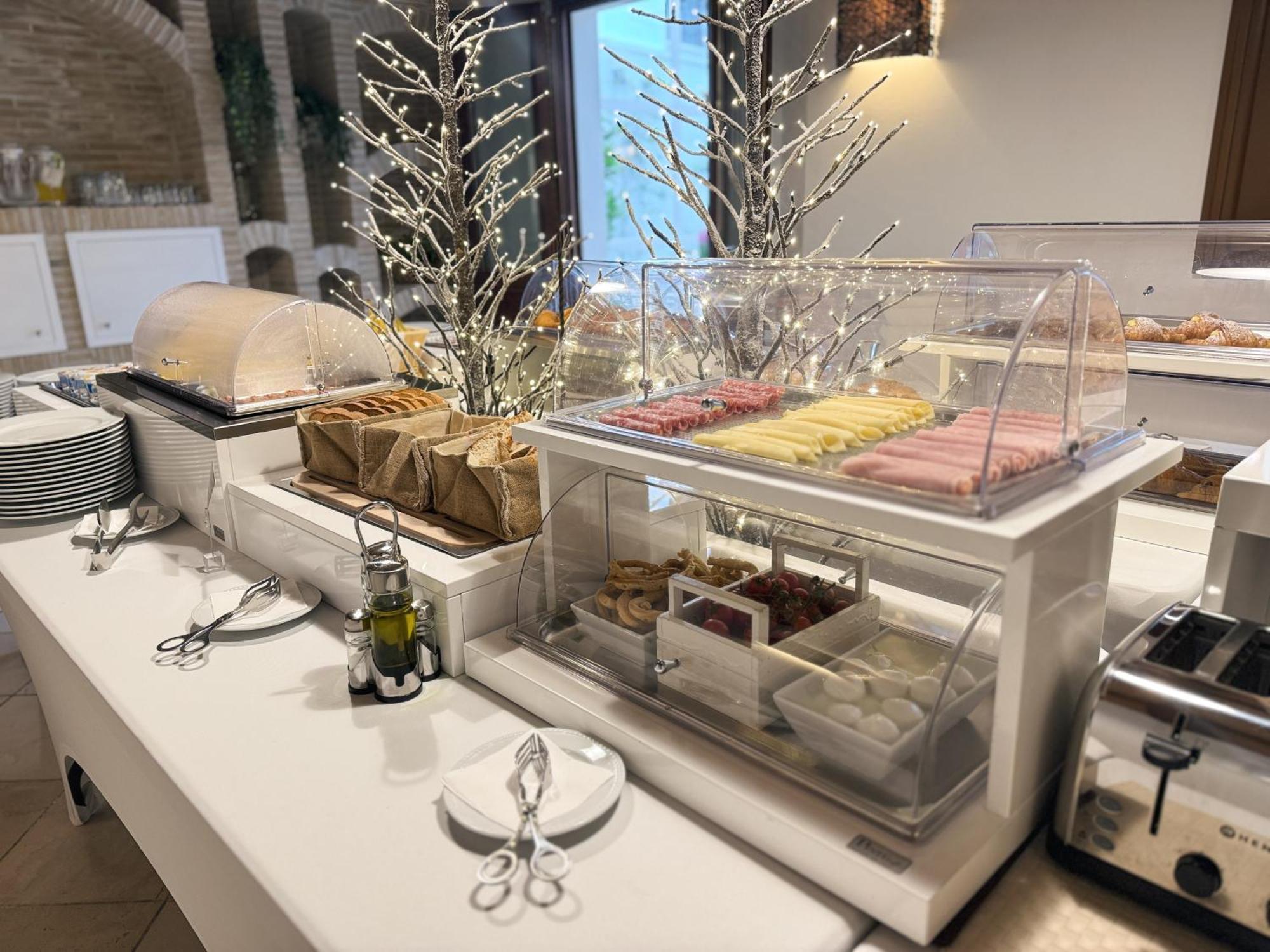 Hotel Palazzo Sant'elena Foggia